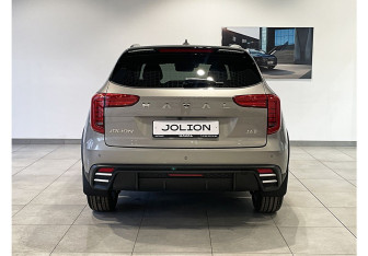 Новый Haval Jolion 2026 (5 фото)