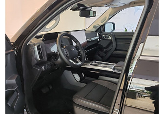Новый Haval Dargo 2026 (8 фото)