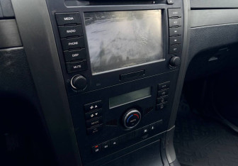 Подержанный автомобиль Great Wall Hover H5 2013 года (14 фото)