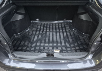 Подержанный автомобиль LADA (ВАЗ) Granta Hatchback 2020 года (16 фото)