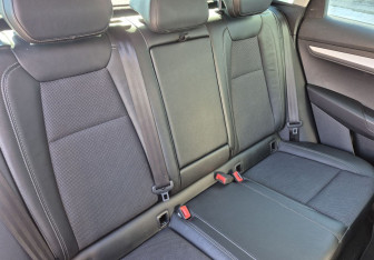 Подержанный автомобиль Skoda Karoq 2020 года (11 фото)