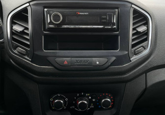 Подержанный автомобиль LADA (ВАЗ) XRAY 2020 года (13 фото)