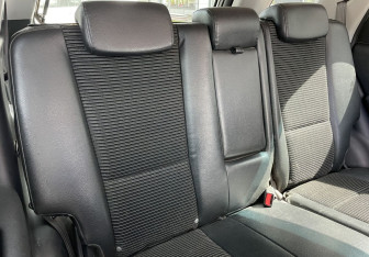 Подержанный автомобиль Kia Sportage 2006 года (11 фото)