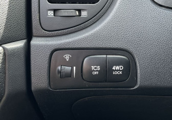 Подержанный автомобиль Kia Sportage 2006 года (16 фото)