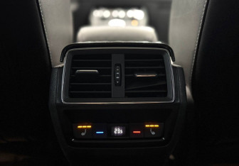 Подержанный автомобиль Skoda Kodiaq 2017 года (18 фото)