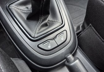 Подержанный автомобиль LADA (ВАЗ) Vesta Sedan 2021 года (15 фото)