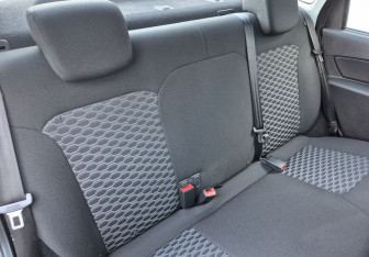 Подержанный автомобиль LADA (ВАЗ) Granta Sedan 2024 года (10 фото)