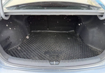 Подержанный автомобиль Kia Rio Sedan 2020 года (17 фото)