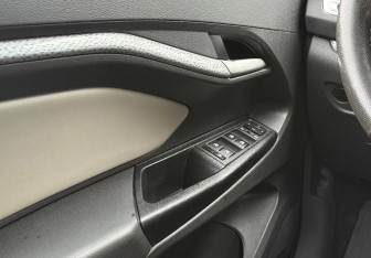 Подержанный автомобиль LADA (ВАЗ) Vesta Wagon 2020 года (16 фото)