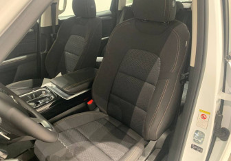 Новый Haval Dargo 2025 (7 фото)