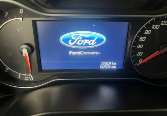 Подержанный автомобиль Ford S-MAX 2011 года (11 фото)