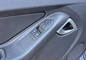 Подержанный автомобиль LADA (ВАЗ) Granta Sedan 2020 года (15 фото)