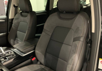 Новый Haval Dargo 2024 (9 фото)