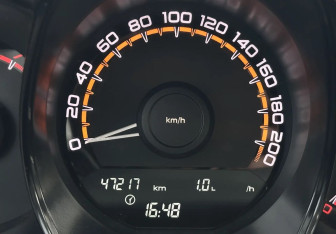 Подержанный автомобиль LADA (ВАЗ) Vesta Wagon 2020 года (13 фото)