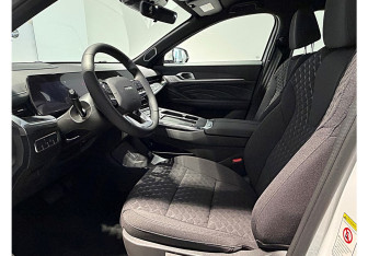 Новый Haval F7 2026 (8 фото)
