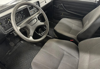 Подержанный автомобиль LADA (ВАЗ) 2107 2010 года (9 фото)