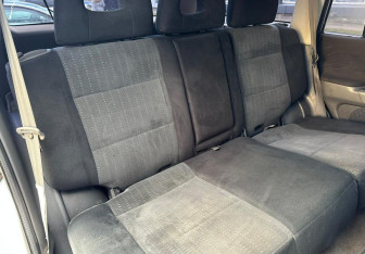 Подержанный автомобиль Mitsubishi Pajero Sport 2006 года (11 фото)