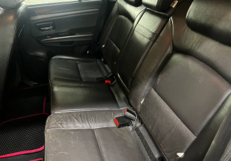 Подержанный автомобиль Great Wall Hover H5 2013 года (13 фото)