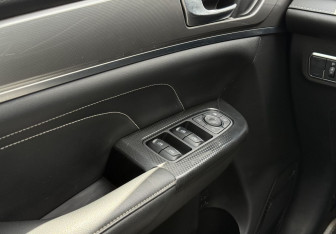 Подержанный автомобиль Haval M6 2023 года (15 фото)