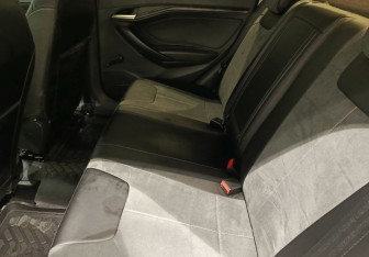 Подержанный автомобиль LADA (ВАЗ) Vesta Sedan 2020 года (13 фото)