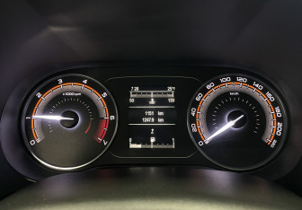 Новый LADA (ВАЗ) Vesta Sedan 2026 (12 фото)