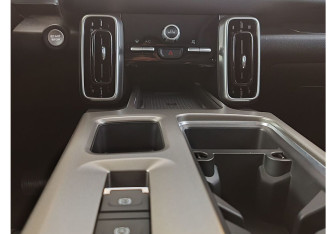 Новый Haval Dargo 2026 (12 фото)