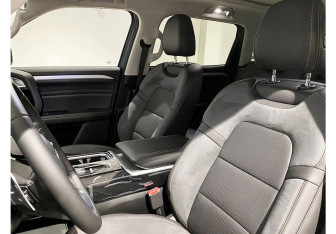 Новый Haval Dargo 2025 (8 фото)