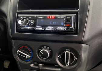 Подержанный автомобиль LADA (ВАЗ) Granta Sedan 2024 года (14 фото)