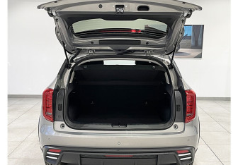 Новый Haval Jolion 2026 (7 фото)