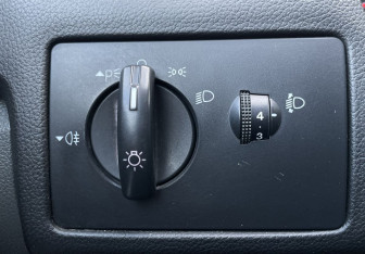 Подержанный автомобиль Ford Focus Hatchback 2011 года (14 фото)