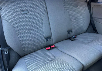 Подержанный автомобиль LADA (ВАЗ) Kalina Sedan 2010 года (11 фото)