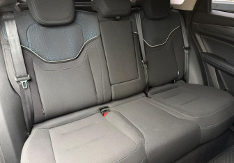 Подержанный автомобиль Haval Jolion 2023 года (10 фото)