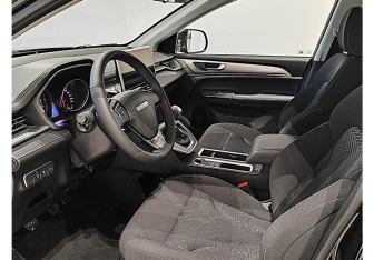 Новый Haval M6 2026 (8 фото)