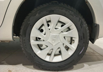 Подержанный автомобиль LADA (ВАЗ) Granta Sedan 2018 года (15 фото)