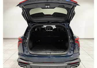 Новый Haval F7 2025 (7 фото)