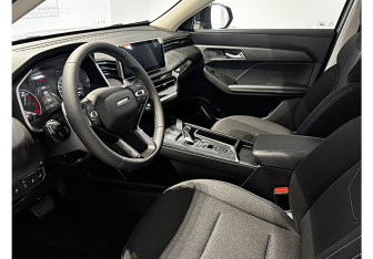 Новый Haval Jolion 2026 (8 фото)