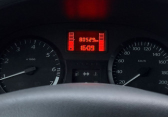 Подержанный автомобиль LADA (ВАЗ) Largus Wagon 2020 года (12 фото)