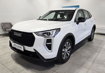 Новый Haval Jolion 2026 (1 фото)