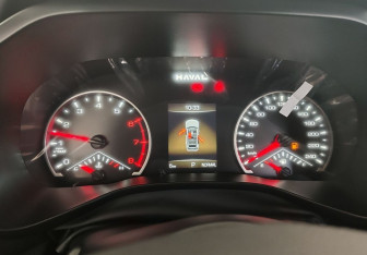 Новый Haval Jolion 2026 (17 фото)