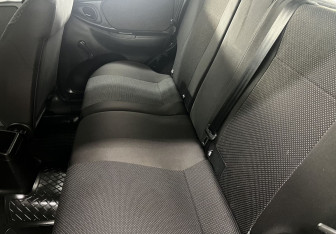 Подержанный автомобиль Chevrolet Niva 2019 года (11 фото)