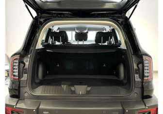 Новый Haval Dargo 2026 (7 фото)