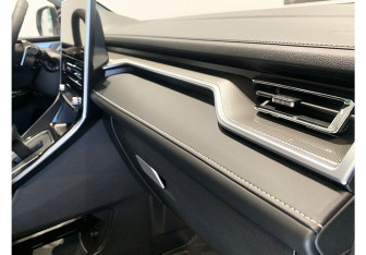 Новый Haval M6 2026 (14 фото)