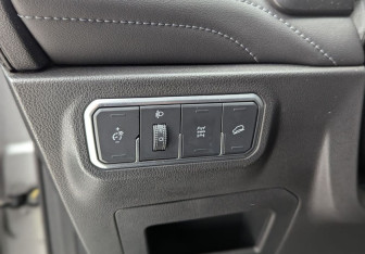 Подержанный автомобиль Haval F7 2019 года (17 фото)