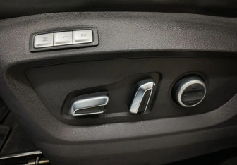 Подержанный автомобиль Chery Tiggo 7 Pro Max 2023 года (13 фото)