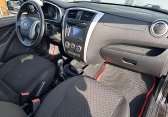 Подержанный автомобиль Datsun on-DO 2019 года (10 фото)