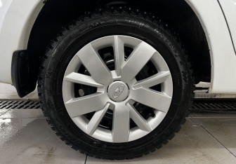 Подержанный автомобиль LADA (ВАЗ) Granta Sedan 2023 года (9 фото)