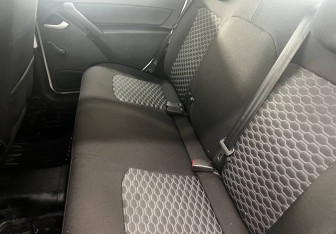 Подержанный автомобиль LADA (ВАЗ) Granta Sedan 2018 года (13 фото)