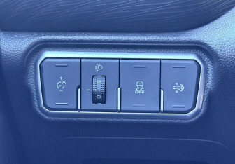 Новый Great Wall Poer King Kong 2025 (16 фото)