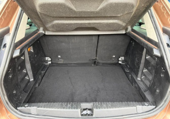 Подержанный автомобиль LADA (ВАЗ) XRAY 2018 года (16 фото)