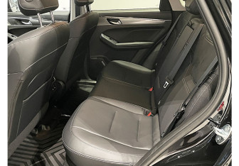 Новый Haval Jolion 2026 (12 фото)